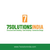 7Solutions India logo - Similar company to Bhl Solution