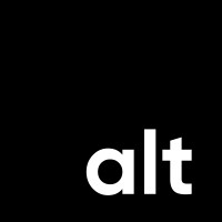 Alt Ventures logo - Similar company to Uplift Ai