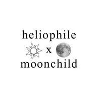Heliophile X Moonchild