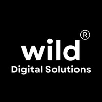 WildDigital logo - Similar company to Inside Out