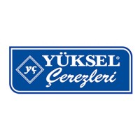 Yüksel Çerezleri logo - Similar company to Seda Gida