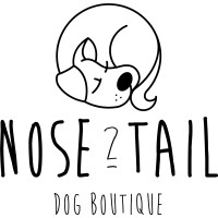 Nose 2 Tail Dog Boutique Ltd logo - Similar company to Bali The Dog
