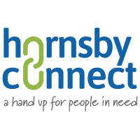 Hornsby Connect Inc logo - Similar company to Rotary Youth Leadership Awards: Ryla D9685