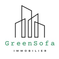 GreenSofa logo - Similar company to Green Sofa
