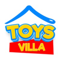 Toysvilla logo - Similar company to Mn Art Medya