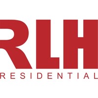 RLH Residential logo - Similar company to Rlh Construction, Llc