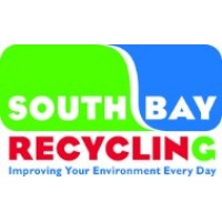 South Bay Recycling logo - Similar company to Rethinkwaste