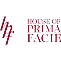 House of Prima Facie logo - Similar company to Fina