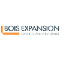 Bois Expansion inc. logo - Similar company to Bois Maron