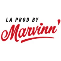MARVINN PROD logo - Similar company to Ld3D