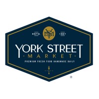 Lorenzo Food Group, Inc. / York Street Market logo - Similar company to Kns Distributor