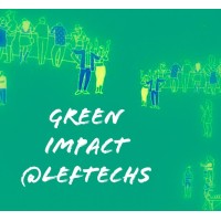 lefTech International logo - Similar company to Leftech Group