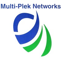 MULTIPLEK NETWORKS logo - Similar company to Shingai Group