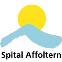 Spital Affoltern logo - Similar company to Etextera, Kommunikationsagentur