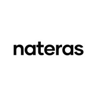Nateras logo - Similar company to Natera