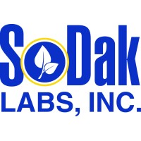 SoDak Labs logo - Similar company to Victory Seed Company