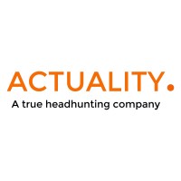 Actuality Group Limited