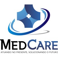 MedCare logo - Similar company to Simplo