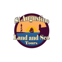 St Augustine Land And Sea Tours