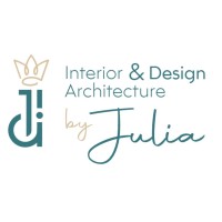 Julia Interior Architecture and Design logo - Similar company to Dwc Architecture Limited