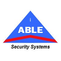 Able Security Systems logo - Similar company to Ovatys