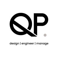 QP design | engineer | manage logo - Similar company to Has Construction Ltd