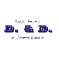 studio D&D logo - Similar company to A