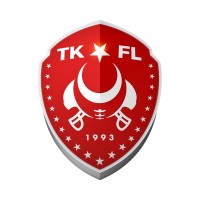Turkiye Football League logo - Similar company to Thunderbolt