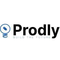 Prodly logo - Similar company to Talk To Maple