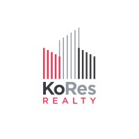 KoRes Realty logo - Similar company to Re/Max Gold