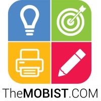 TheMobist Group logo - Similar company to Dc Wine & Spirits