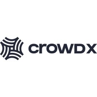 CrowdX SA logo - Similar company to Bifin Ai