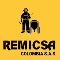 Remicsa Colombia SAS logo - Similar company to Mintech Mining Technology