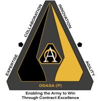 DASA(P) logo - Similar company to Office Of Information And Communications Technology And Services