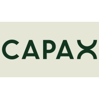 Capax Group logo - Similar company to Taouk Architects