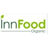 InnFood GmbH logo - Similar company to Ecosign® Institut Für Nachhaltige Zukunft