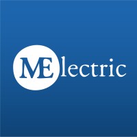 MElectric SA logo - Similar company to Melectric