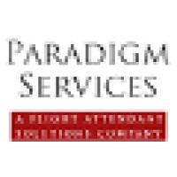 Paradigm Services LLC logo - Similar company to Capital Space Limited