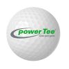 Power Tee logo - Similar company to Range Servant