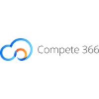 Compete366 logo - Similar company to Delta Sierra Consulting (Dsc-It)