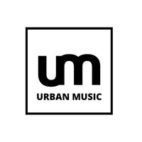 Urban Music logo - Similar company to Team 2K Records
