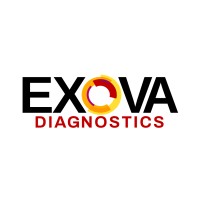 Exova Diagnostics logo - Similar company to Resource Reel : Creative Hr Solution