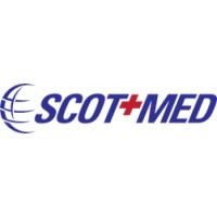 Scot-Med LLC. logo - Similar company to Opexchange, Powered By Scmep