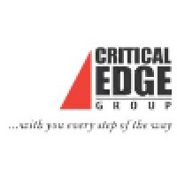 Criticaledge Group, Inc.