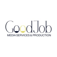 Good Job Media Services & Production logo - Similar company to Piqly House