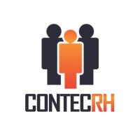 Contecrh Tecnologia e Treinamentos logo - Similar company to Instituto Ubuntu