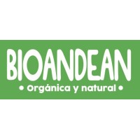 Bioandean logo - Similar company to Loboss
