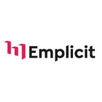 Emplicit logo - Similar company to Ecomcatalyst