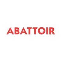 Abattoir Gallery logo - Similar company to Kink Contemporary