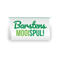 Barstens Mooi Spul logo - Similar company to Achterhoekse Limoncello